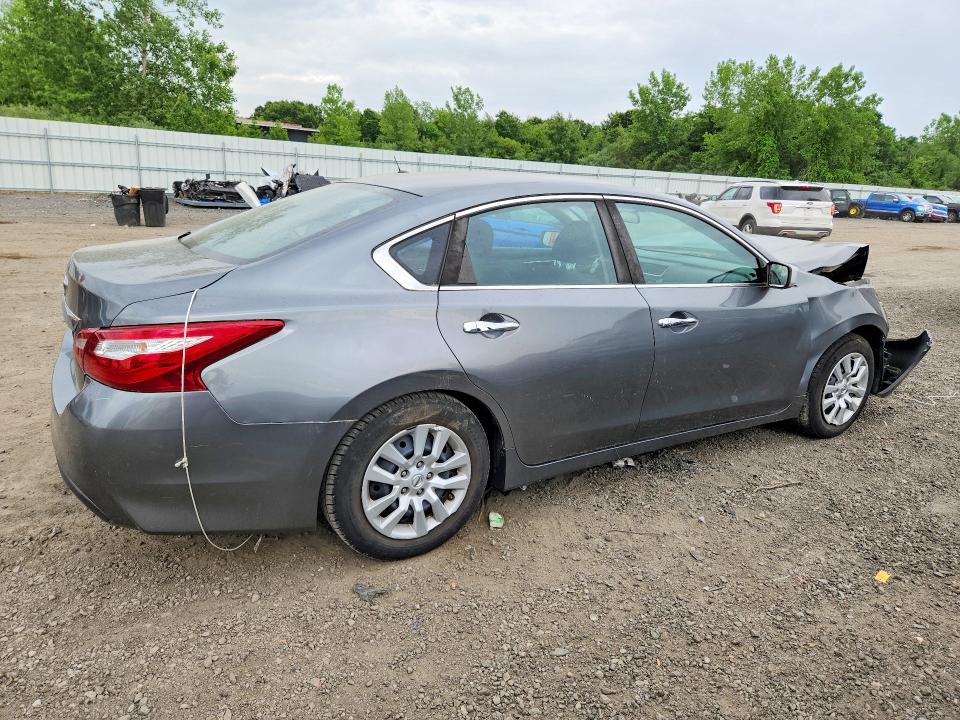 Aukcja sprzedaży 2016 Nissan Altima, vin: 1N4AL3AP8GN316483, numer aukcji: 56852866