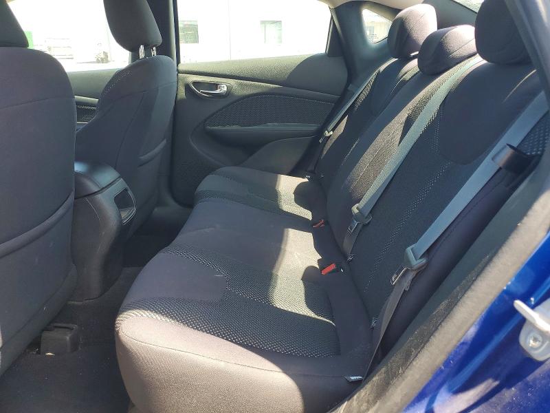 Продажа на аукционе авто 2014 Dodge Dart, vin: 1C3CDFAA2ED702112, номер лота: 57081476