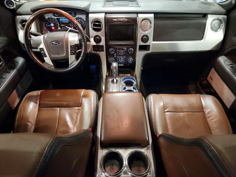 2014 Ford F150 მანქანა იყიდება აუქციონზე, vin: 1FTFW1ET6EFA30190, აუქციონის ნომერი: 58960066