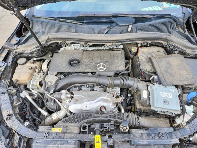 Продаж на аукціоні авто 2021 Mercedes-benz Gla, vin: W1N4N4HB7MJ190081, номер лоту: 57330906