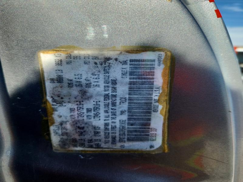 Aukcja sprzedaży 1994 Dodge Ram 2500, vin: 1B7KF26W3RS601032, numer aukcji: 56873506
