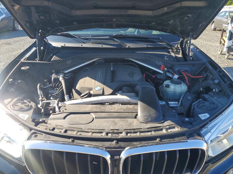 56748886 :رقم المزاد ، 5UXKR0C59G0S92505 vin ، 2016 Bmw X5 مزاد بيع