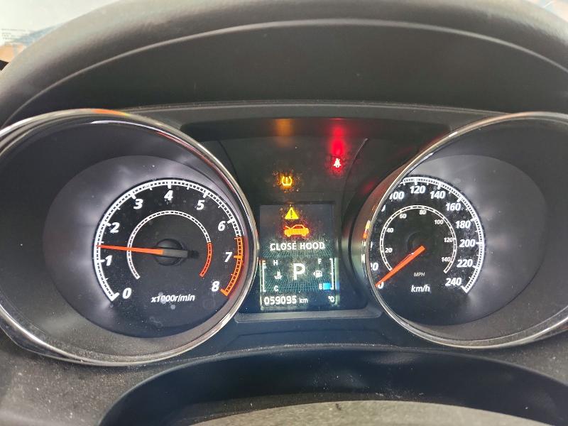 2021 Mitsubishi Rvr მანქანა იყიდება აუქციონზე, vin: JA4AJUAU6MU603859, აუქციონის ნომერი: 57722246