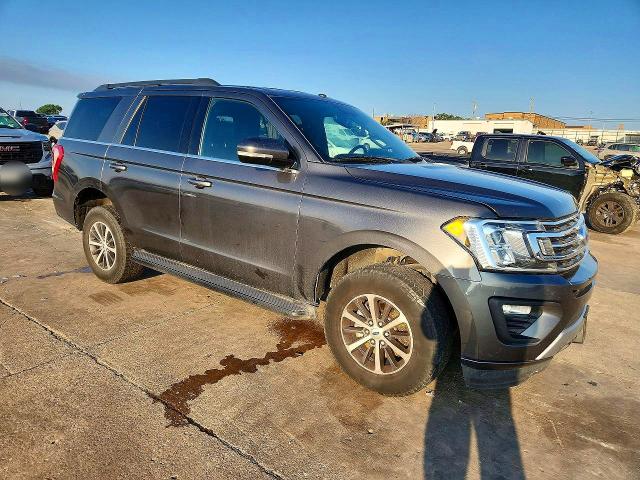 2019 Ford Expedition მანქანა იყიდება აუქციონზე, vin: 1FMJU1HT8KEA87449, აუქციონის ნომერი: 57230366