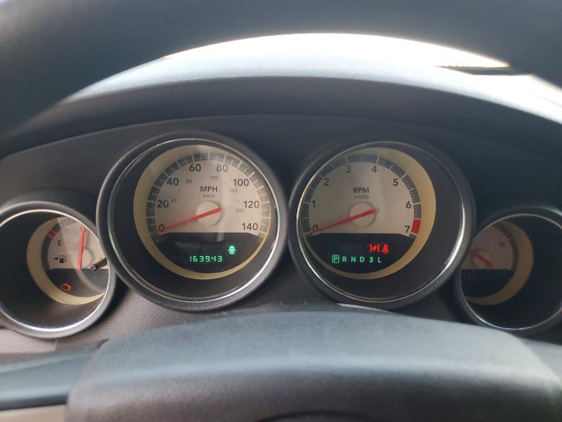 2009 Dodge Charger მანქანა იყიდება აუქციონზე, vin: 2B3KA43D89H554084, აუქციონის ნომერი: 54183176