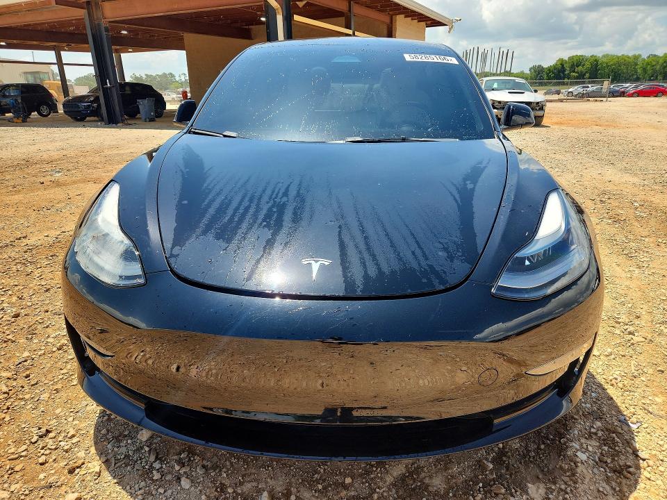 Продаж на аукціоні авто 2023 Tesla Model 3, vin: 5YJ3E1EA4PF401665, номер лоту: 58285166