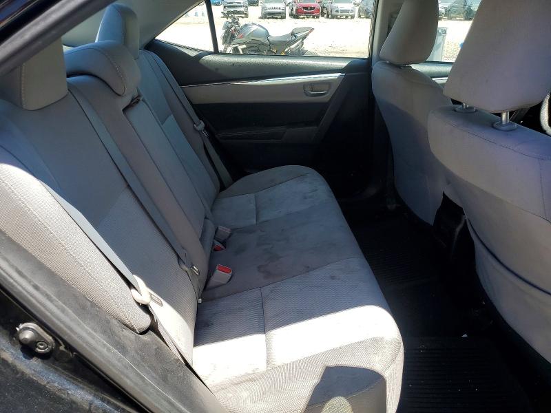 Продаж на аукціоні авто 2016 Toyota Corolla, vin: 2T1BURHE1GC624858, номер лоту: 56443926