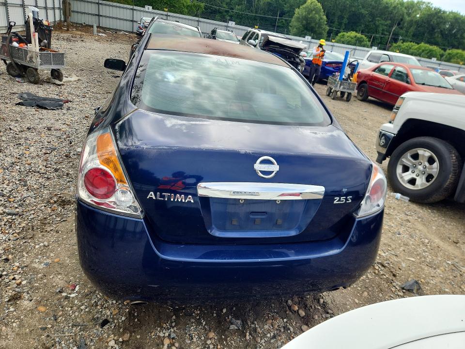 Aukcja sprzedaży 2010 Nissan Altima, vin: 1N4AL2AP1AN489764, numer aukcji: 85607055