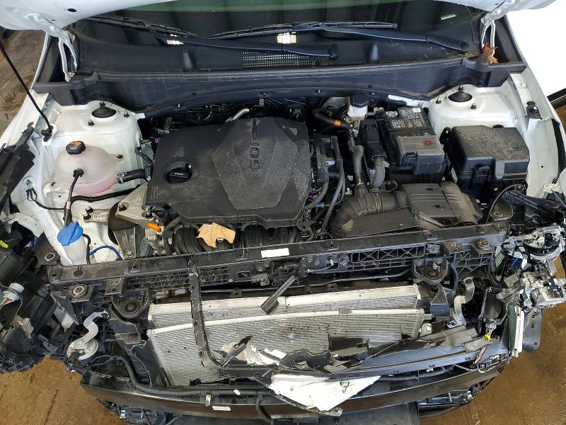 Aukcja sprzedaży 2025 Kia Sportage, vin: 5XYK5CDF4SG284496, numer aukcji: 56102226
