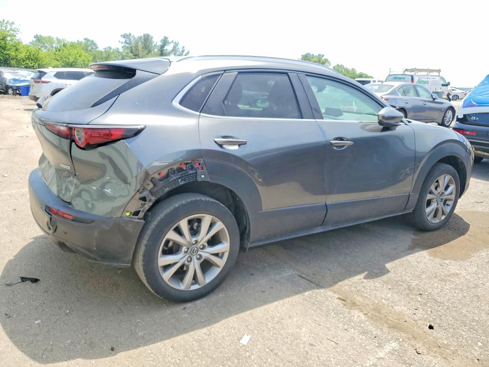 Aukcja sprzedaży 2023 Mazda Cx-30, vin: 3MVDMBBM8PM511334, numer aukcji: 54952316
