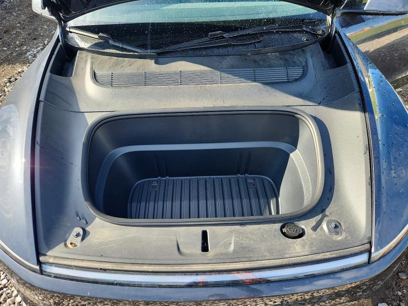 Продажа на аукционе авто 2026 Tesla Model Y, vin: 7SAYGDEE6TF346931, номер лота: 54973406