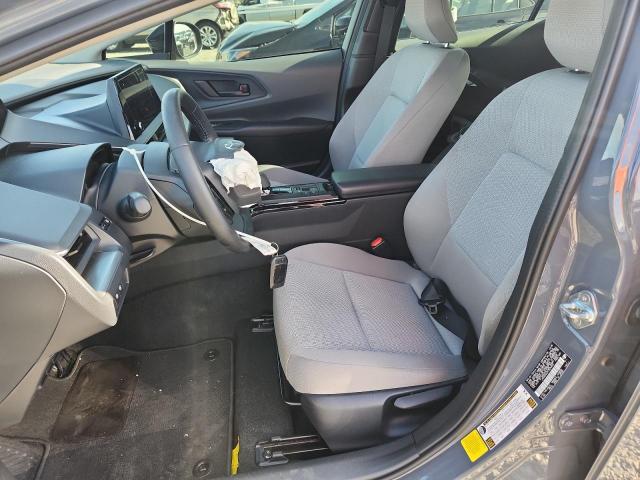 57474906 :رقم المزاد ، JTDACAAU2T3075403 vin ، 2026 Toyota Prius مزاد بيع