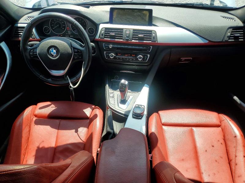 Aukcja sprzedaży 2014 Bmw 328, vin: WBA3A5C53EJ464249, numer aukcji: 58425666