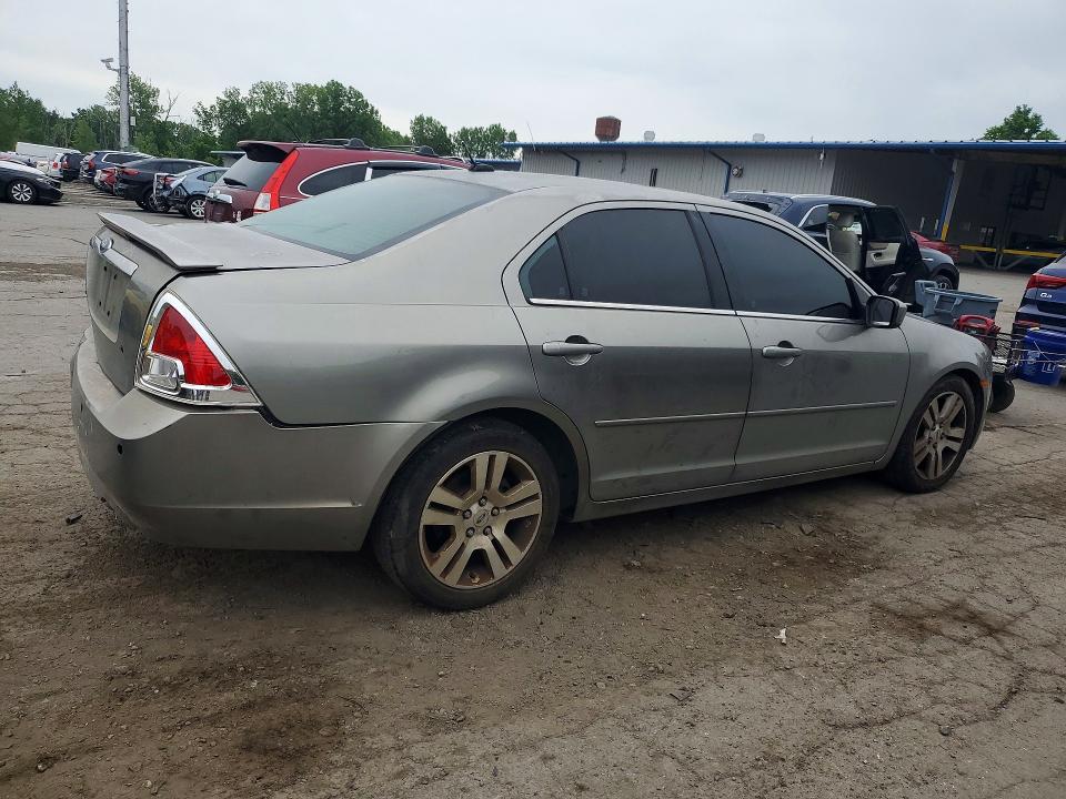 Aukcja sprzedaży 2008 Ford Fusion, vin: 3FAHP08Z38R267054, numer aukcji: 57090656