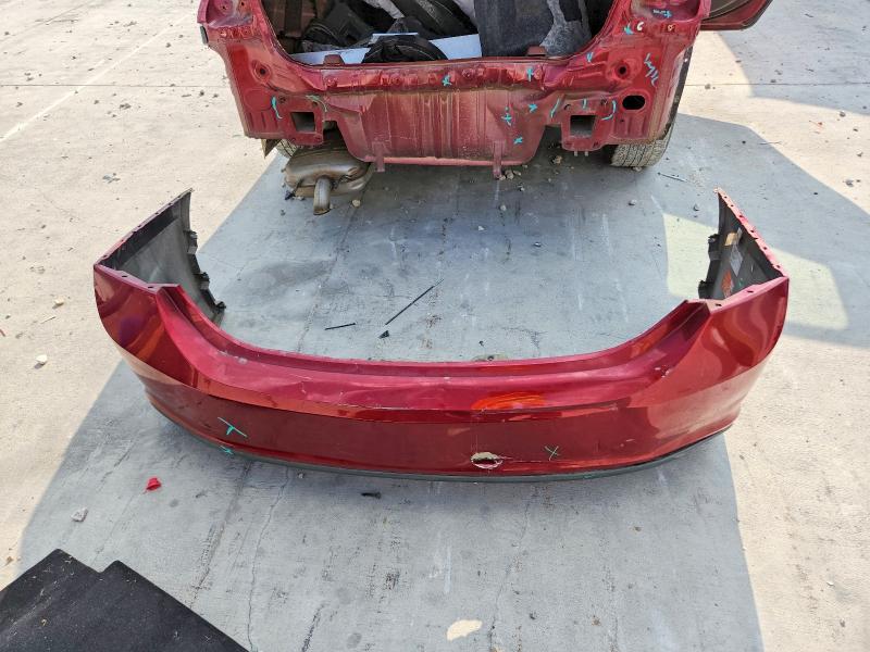 Aukcja sprzedaży 2018 Chevrolet Malibu, vin: 1G1ZD5ST3JF232664, numer aukcji: 57837296