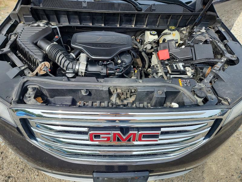 Aukcja sprzedaży 2018 Gmc Acadia, vin: 1GKKNSLSXJZ213798, numer aukcji: 58241736