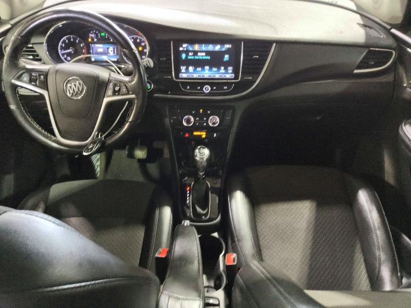 58479736 :رقم المزاد ، KL4CJESB7KB883764 vin ، 2019 Buick Encore مزاد بيع