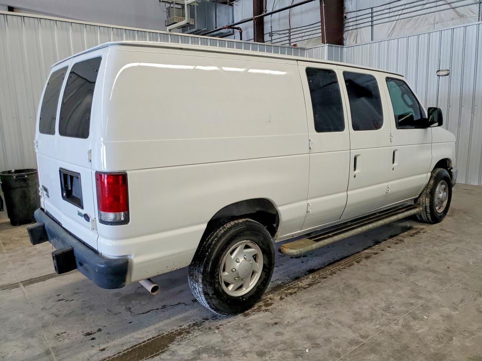 Продажа на аукционе авто 2014 Ford Econoline, vin: 1FTNE2EW0EDA41969, номер лота: 55878146