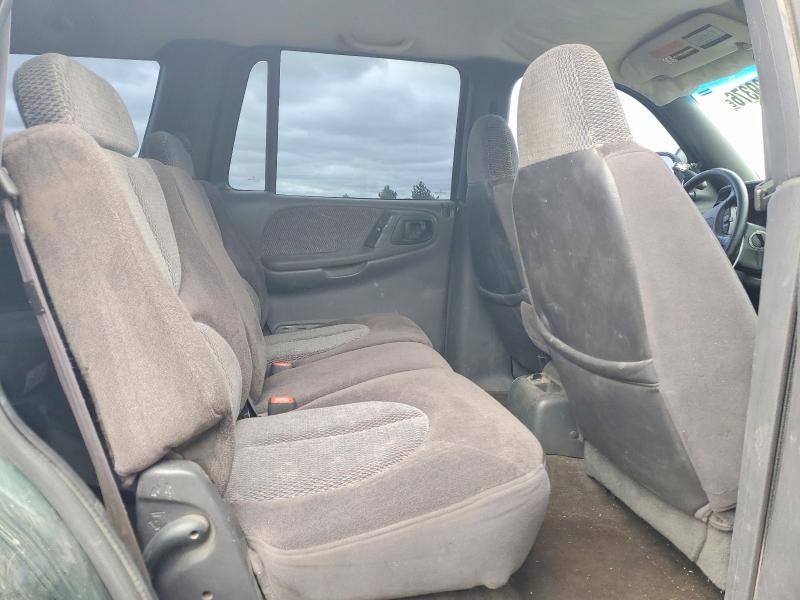 Aukcja sprzedaży 1999 Dodge Durango, vin: 1B4HS28Z6XF511860, numer aukcji: 58129376