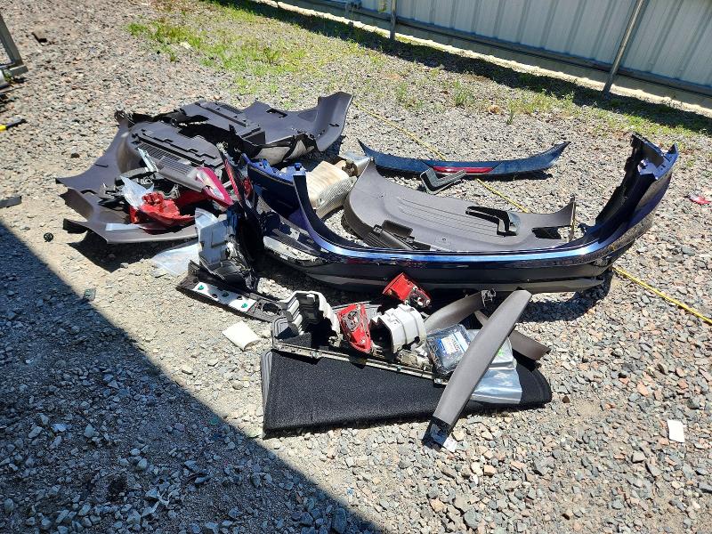 Aukcja sprzedaży 2019 Hyundai Santa Fe, vin: 5NMS53ADXKH132215, numer aukcji: 56116326