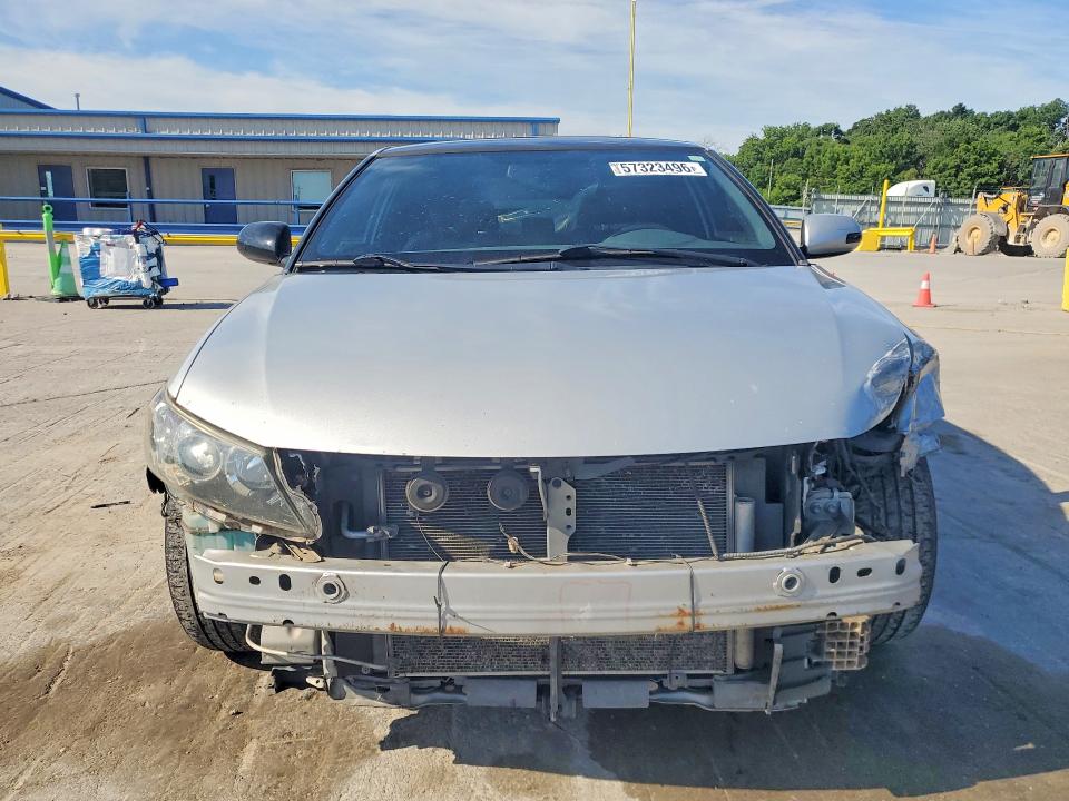 2011 Scion Tc მანქანა იყიდება აუქციონზე, vin: JTKJF5C78B3006227, აუქციონის ნომერი: 57323496
