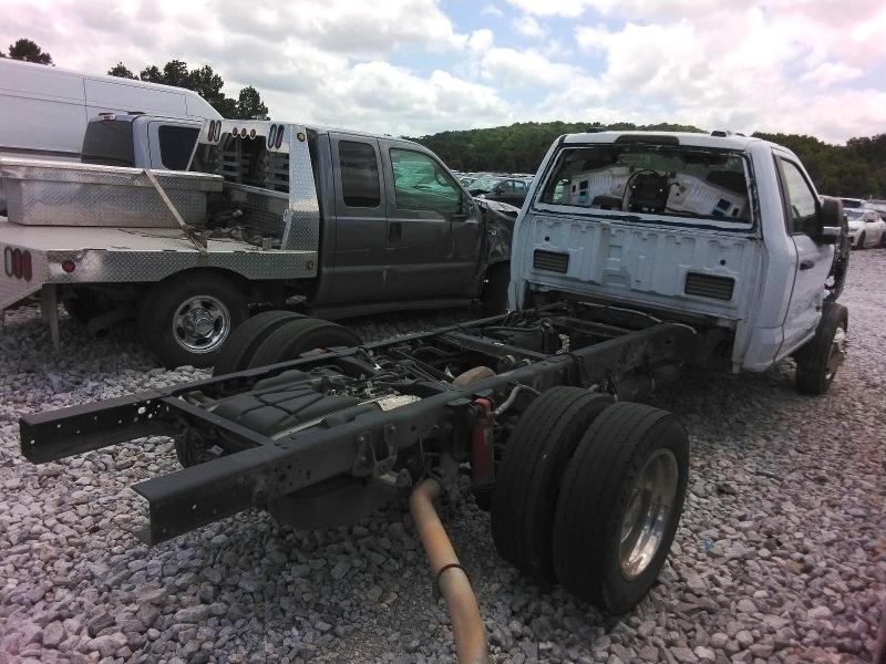 Aukcja sprzedaży 2023 Ford F450, vin: 1FDUF4HT1PED60280, numer aukcji: 54046516