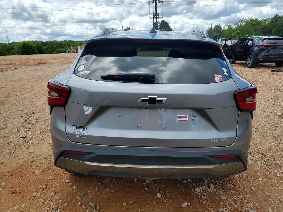Продажа на аукционе авто 2026 Chevrolet Trax, vin: KL77LKEP7TC015389, номер лота: 57937466
