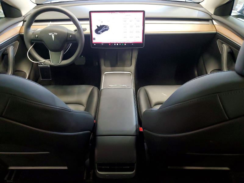 Продаж на аукціоні авто 2023 Tesla Model 3, vin: 5YJ3E1EA8PF643830, номер лоту: 56992046