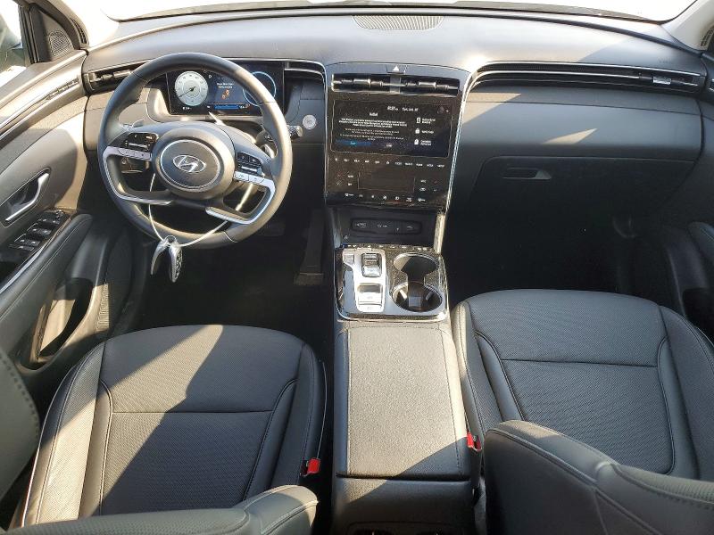 2023 Hyundai Tucson მანქანა იყიდება აუქციონზე, vin: 5NMJE3AE7PH201034, აუქციონის ნომერი: 58978676