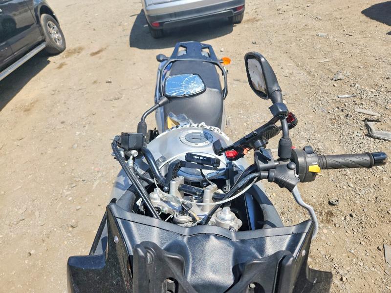 Продаж на аукціоні авто 2008 Suzuki Dl650, vin: JS1VP54A982100609, номер лоту: 58303716