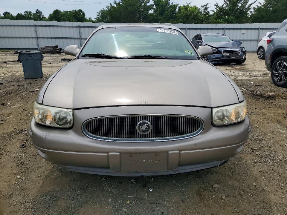 Продажа на аукционе авто 2000 Buick Lesabre, vin: 1G4HR54K1YU325175, номер лота: 58783566