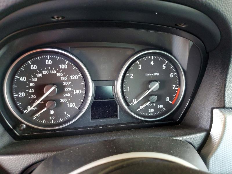 Aukcja sprzedaży 2011 Bmw 335, vin: WBAPM5C51BF181940, numer aukcji: 56894696