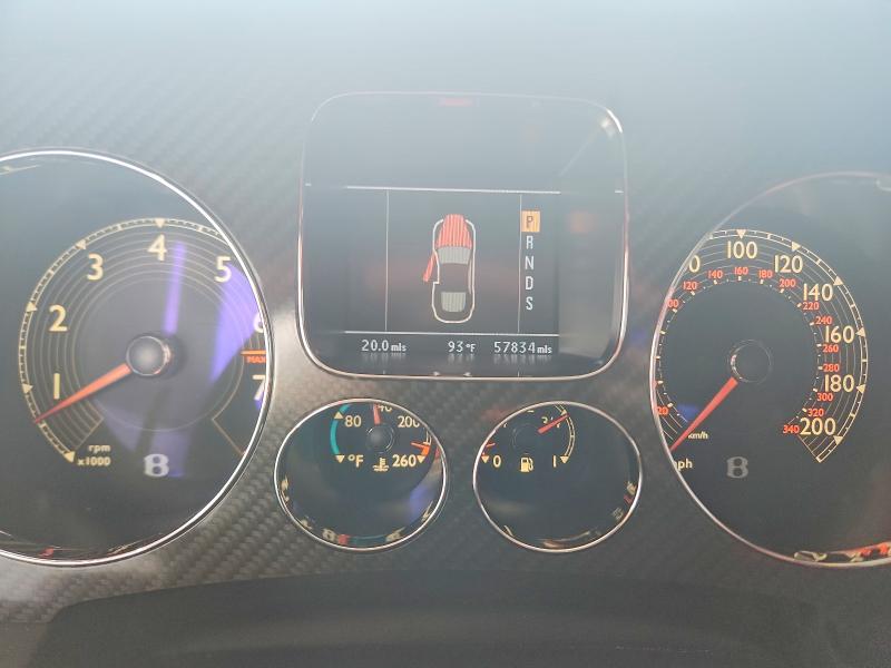 Продаж на аукціоні авто 2011 Bentley Continental, vin: SCBCU7ZA0BC067708, номер лоту: 56796646