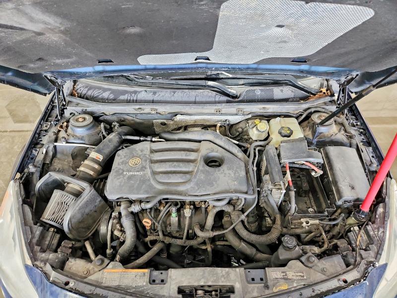Продажа на аукционе авто 2011 Buick Regal, vin: W04GV5EV8B1071990, номер лота: 56087226