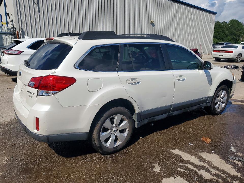 Продаж на аукціоні авто 2012 Subaru Outback, vin: 4S4BRBLC5C3275409, номер лоту: 55583166