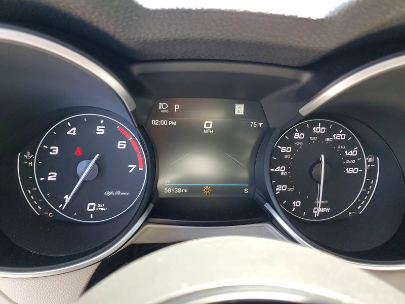 Продажа на аукционе авто 2021 Alfa Romeo Stelvio, vin: ZASPAKBN4M7C99464, номер лота: 55925446