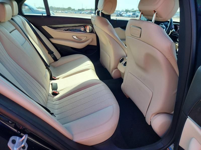 Aukcja sprzedaży 2019 Mercedes-benz E, vin: WDDZF4JB1KA506680, numer aukcji: 56980076