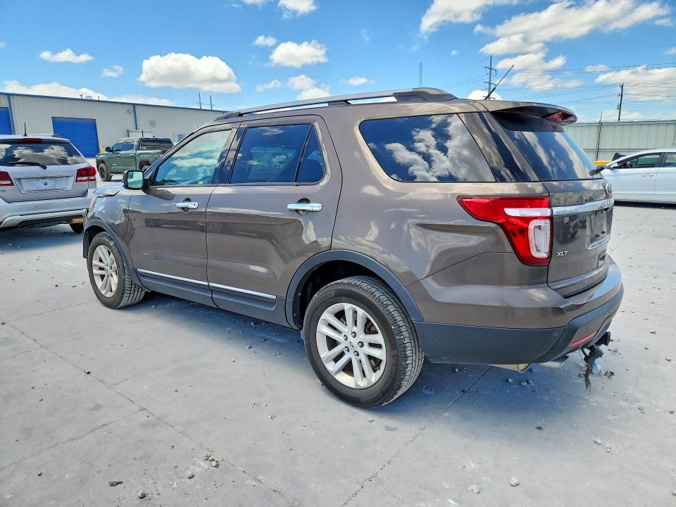 Aukcja sprzedaży 2015 Ford Explorer, vin: 1FM5K7D8XFGC62130, numer aukcji: 56688716