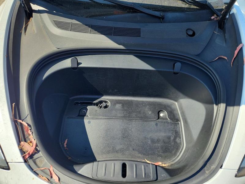 Продаж на аукціоні авто 2019 Tesla Model 3, vin: 5YJ3E1EB5KF513134, номер лоту: 55554746