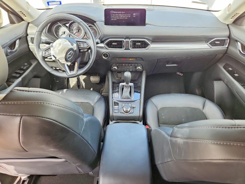 Aukcja sprzedaży 2023 Mazda Cx-5, vin: JM3KFBBM5P0285380, numer aukcji: 59199506