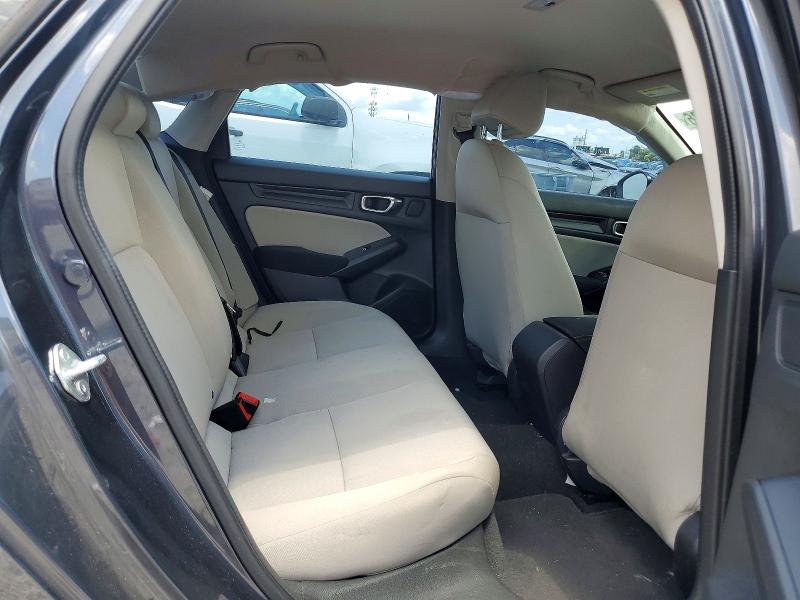 Aukcja sprzedaży 2022 Honda Civic, vin: 2HGFE2F20NH511101, numer aukcji: 59317396
