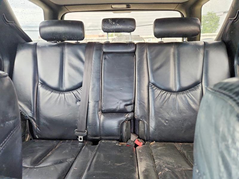 Продаж на аукціоні авто 2003 Lexus Rx, vin: JTJHF10U930306058, номер лоту: 77250045