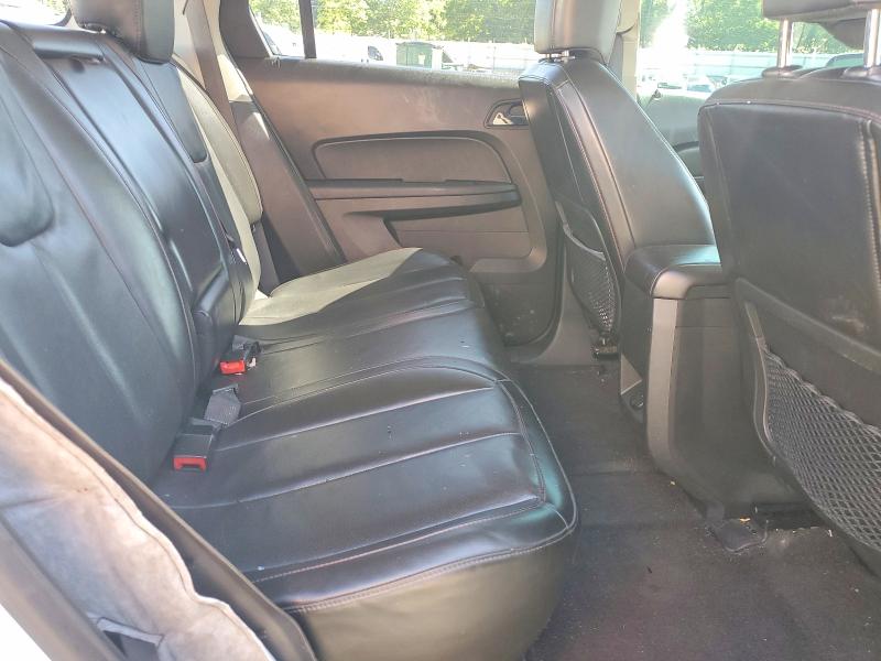 57268246 :رقم المزاد ، 2CTFLUE57B6207156 vin ، 2011 Gmc Terrain مزاد بيع