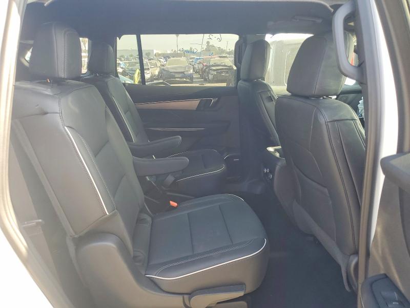 Продаж на аукціоні авто 2026 Buick Enclave, vin: 5GAERAKS4TJ230012, номер лоту: 56150756
