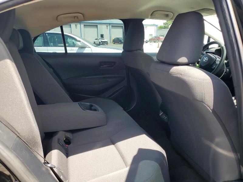 56666836 :رقم المزاد ، 5YFB4MDE5PP077537 vin ، 2023 Toyota Corolla مزاد بيع