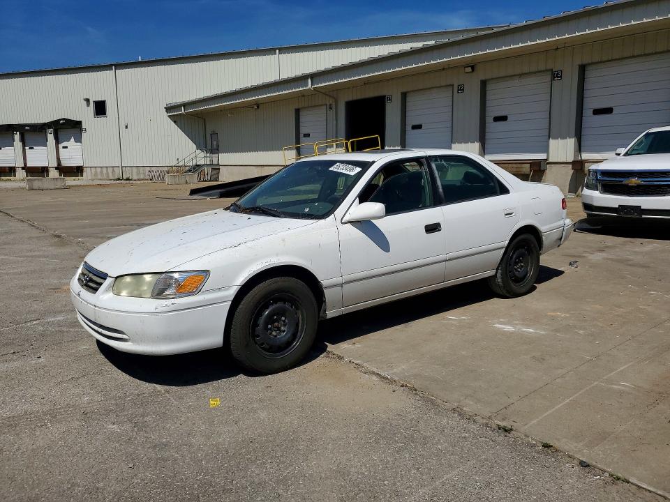Продаж на аукціоні авто 2001 Toyota Camry, vin: 4T1BF22K61U968076, номер лоту: 55233496