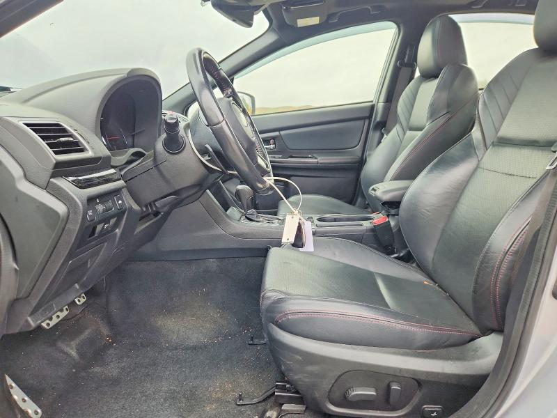 57770336 :رقم المزاد ، JF1VA1P66K8811007 vin ، 2019 Subaru Wrx مزاد بيع