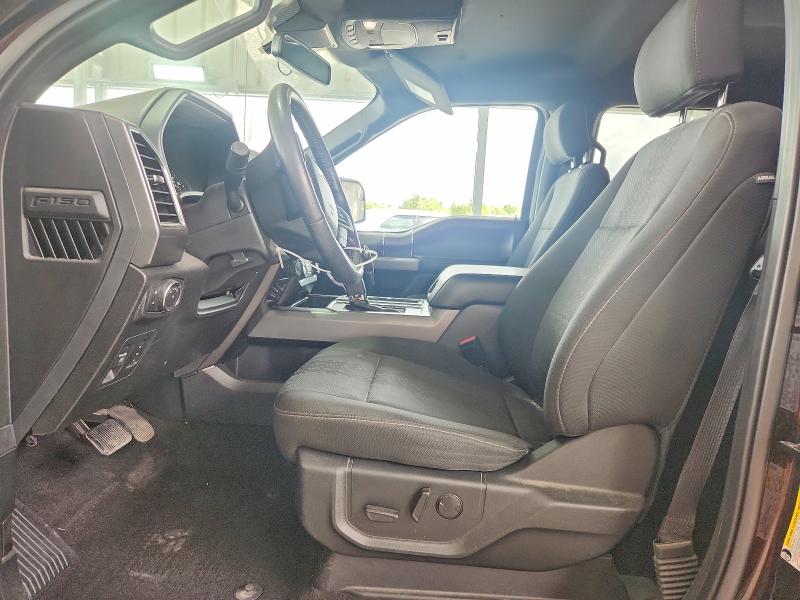 Aukcja sprzedaży 2020 Ford F150, vin: 1FTEW1E42LKF38536, numer aukcji: 56358036