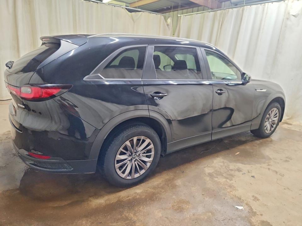 Продажа на аукционе авто 2026 Mazda Cx-90, vin: JM3KKAHD4T1353055, номер лота: 58137456