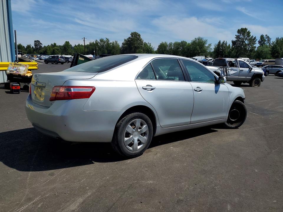 Aukcja sprzedaży 2007 Toyota Camry, vin: 4T1BE46K37U175514, numer aukcji: 58841766